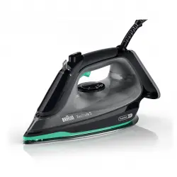 Braun - Plancha de vapor Braun TexStyle5 con función higienizadora..