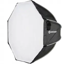 Bresser Softbox Octogonal 65cm para Elinchrom