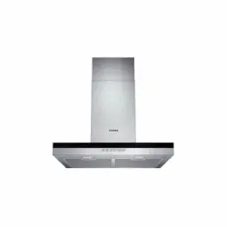 Campana Pared Siemens Lc67be532 Black Box 60cm