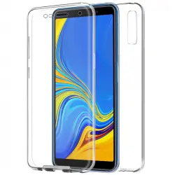 Cool Funda Silicona 3D para Samsung Galaxy A7