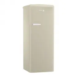 Fagor - Frigorífico 1 Puerta Frio Estático - 3FLV-1455BG Beige