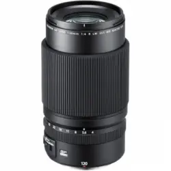 Fujinon Gf 120mm F/4 R Lm Ois Wr Macro