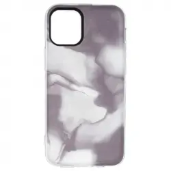 Funda Acuarela para iPhone 12 Mini