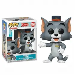 Funko Pop Movies Tom & Jerry Tom