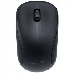 Genius NX-7000 Ratón Inalámbrico 1200 DPI Negro