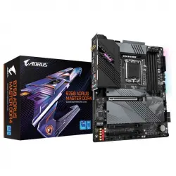 Gigabyte B760 AORUS MASTER DDR4