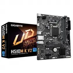 Gigabyte H510M K V2