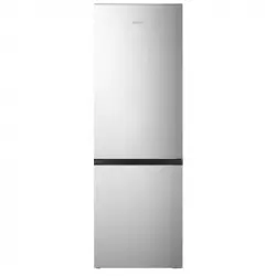 Hisense RB372N4ACE Frigorífico Combi No Frost E Acero Inoxidable