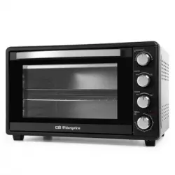 Horno Orbegozo Ho455 45l