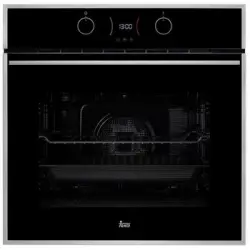 Horno Teka Hlb830 Inox+negro G1n 41560060