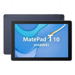 Huawei - Tablet Huawei MatePad T 10 2 GB + 32 GB Wi-Fi Azul (Reacondicionado grado A).