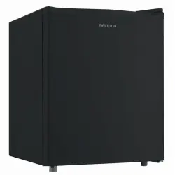 Infiniton CV-A52N Congelador Vertical 35L F Negro