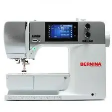 Màquina De Coser Bernina 480