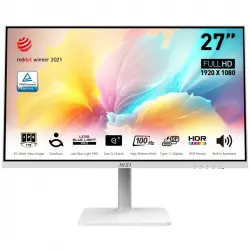 MSI Modern MD2712PW 27" LED IPS FullHD 100Hz