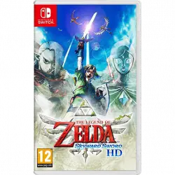 Nintendo Switch The Legend of Zelda: Skyward Sword HD