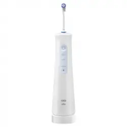 Oral-B Aquacare 4 Irrigador Bucal Portatil