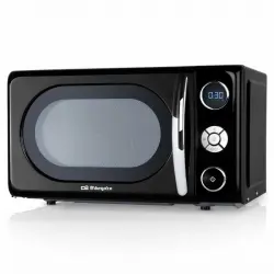 Orbegozo MIG 2044 Microondas con Grill 20L 700W