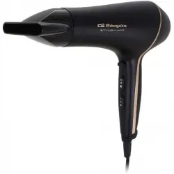 Orbegozo SE 2065 Secador de Pelo 2000W Negro