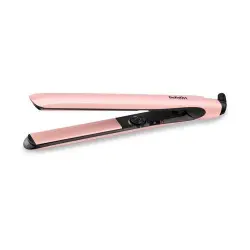 Plancha Pelo Babyliss 2498PRE Rose Blush 235