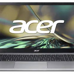 Portátil - Acer Aspire 3 A315-59-54L4, 15.6" Full HD, Intel® Core™ i5-1235U, 16GB RAM, 512GB SSD, Iris® Xe, Windows 11 Home, Gris