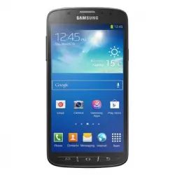 Samsung Galaxy S4 Active Libre Negro