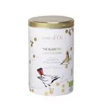 Té blanco ecológico Mandarina Starlight 40g