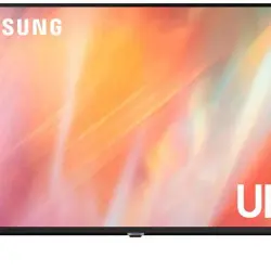 TV 55" Samsung UE55AU7025 Crystal