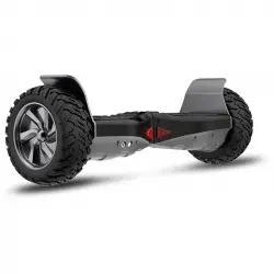 UrbanGlide SUV Hoverboard Negro