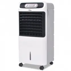 VidaXL Climatizador Evaporativo 80W