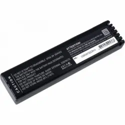 Batería Para Kodak Dcs-560, 7,2v, 2150mah/15,5wh, Nimh