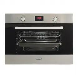 Cata - Horno Compacto Multifunción AquaSmart - CMD 5008 X