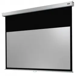 Celexon Professional Plus Pantalla Manual Mural 280x158cm