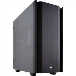 Corsair Obsidian 500D USB 3.0 Cristal Templado