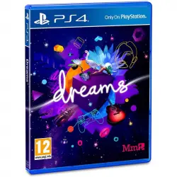 Dreams PS4