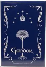 Imán El Señor de los Anillos Gondor