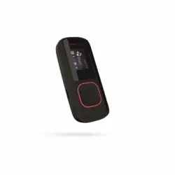 Lector MP3 Energy Sistem Clip Bluetooth Coral