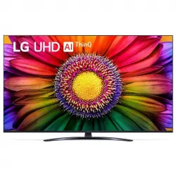 LG 50UR81006LJ 50" LED UltraHD 4K HDR10 Pro