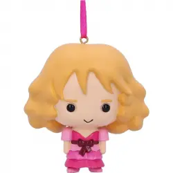 Nemesis Now Harry Potter Chibi Hermione Adorno Decorativo para Colgar 7.5cm