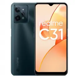 Realme C31 4/64GB Verde Libre