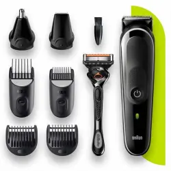 Recortadora multifunción Braun All-in-one Trimmer 5 MGK5360