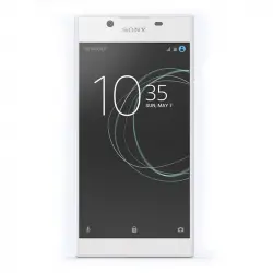 Sony Xperia L1 4G 16GB Blanco Libre