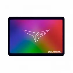 Team Group Delta Max 500GB SSD 2.5" SATA3