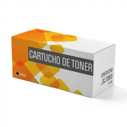 Tóner Compatible para HP 15A/13A/24A Negro