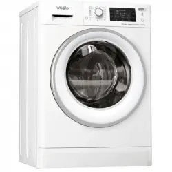 Whirlpool FWDD 1071682 WSV EU N Lavasecadora Carga Frontal 10Kg/7Kg E Blanca