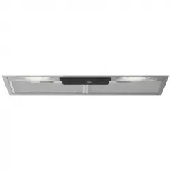 Beko HNU51311S Campana Integrada Filtrante 53cm D