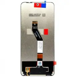 Bloque Completo Para Xiaomi Redmi Note 11s 5g Pantalla Lcd Cristal Táctil Negro