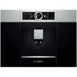 Cafetera Integrable Bosch Ctl636es1