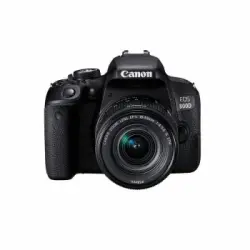 Camara Reflex Canon Eos 800d