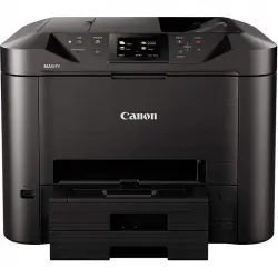 Canon MAXIFY MB5455 Multifunción Color WiFi