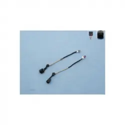 Conector Dc Jack Sony Vaio Vpc-eb Con Cable